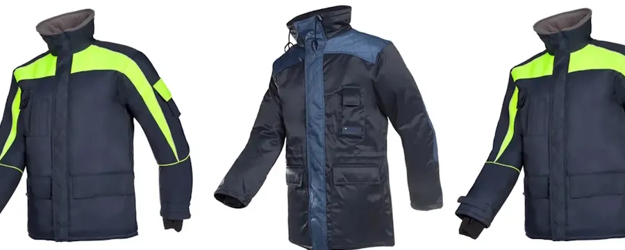 Order Freezer Workwear | Personal Protective Equipment at PBMdirect.nl