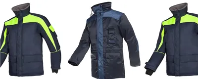 Order Freezer Workwear | Personal Protective Equipment at PBMdirect.nl