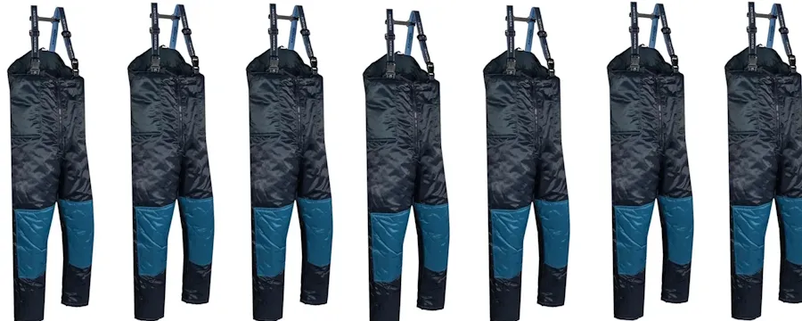 Order Freezer Workwear | Personal Protective Equipment at PBMdirect.nl