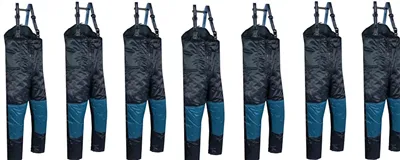 Order Freezer Workwear | Personal Protective Equipment at PBMdirect.nl