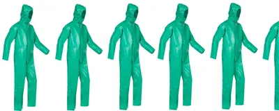 Order Chemical-Resistant Clothing | Personal Protective Equipment at PBMdirect.nl