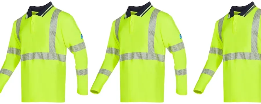 Order Flame-Resistant Reflective Clothing | Personal Protective Equipment at PBMdirect.nl