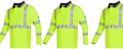 Order Flame-Resistant Reflective Clothing | Personal Protective Equipment at PBMdirect.nl