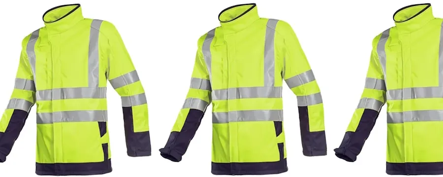 Order Flame-Resistant Reflective Clothing | Personal Protective Equipment at PBMdirect.nl