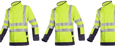 Order Flame-Resistant Reflective Clothing | Personal Protective Equipment at PBMdirect.nl