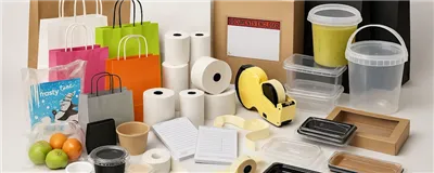 Looking for Packaging materials? -Horecavoordeel.com-
