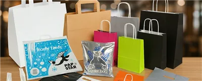 Bags and Pouches at Horecavoordeel - Extensive Range -Horecavoordeel.com-
