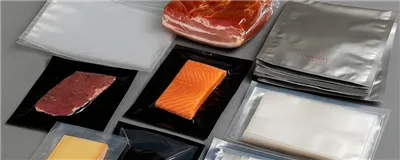 Looking for Vacuum bags & Cooking Bags? -Horecavoordeel.com-