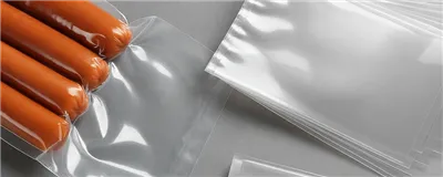 Vacuum Tube Bags - Optimal Food Preservation and Quality -Horecavoordeel.com-