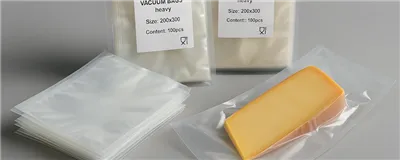 Vacuum Side Seal Bags 90my - Strong and Affordable -Horecavoordeel.com-