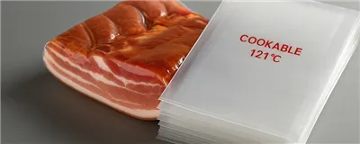 Vacuum Cooking Bags - Perfect for Sous Vide Preparations -Horecavoordeel.com-