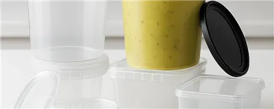 Sealable Ringlock Cups - Durable and Practical Packaging Solutions -Horecavoordeel.com-