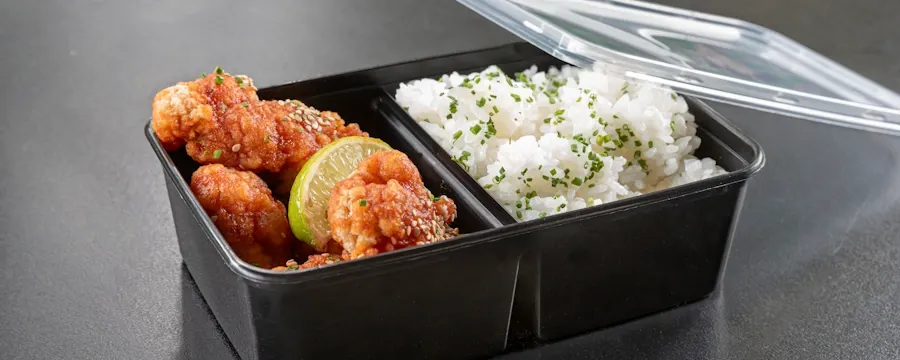 Meal Containers 173mm Series - Various Colors and Sizes -Horecavoordeel.com-