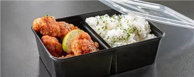 Meal Containers 173mm Series - Various Colors and Sizes -Horecavoordeel.com-