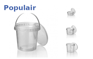 Sealable cups