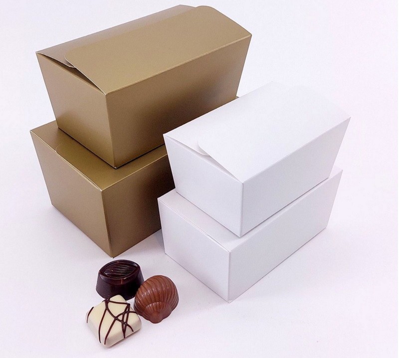 Candy boxes